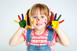 Co to jest przedszkole Montessori? Rozwijaj pasje swojego dziecka Przedszkole montessori