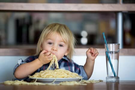 Integracja sensoryczna a rozszerzanie diety dziecka – nowe smaki i tekstury rozszerzanie diety dziecka
