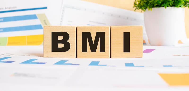 BMI kalkulator dzieci