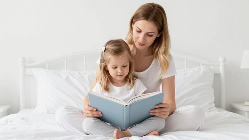 Krótkie wiersze dla dzieci